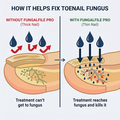 FungalFile Pro™